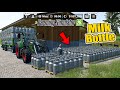 How To Get Milk Bottle In Fs26 | Farming Simulator 26