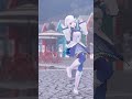 【にじさんじMMD】summertime【リゼ・ヘルエスタ】