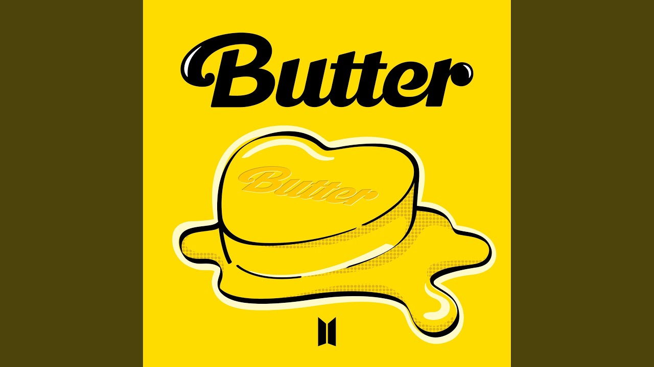 Butter (Instrumental) - YouTube