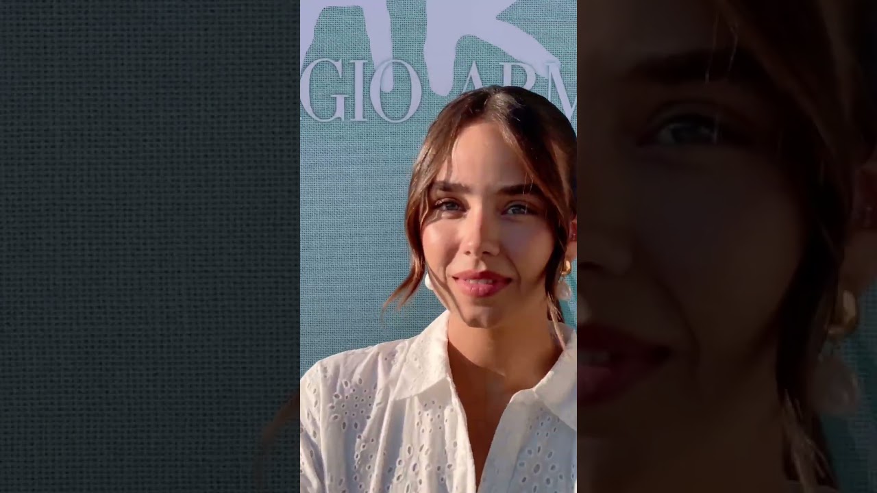 Celebrating Summer at the ARMANI MARE Event in Comporta, Portugal