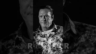 How rich and what was Michael Madsens story michaelmadsen madsen reservoirdogs killbill actor