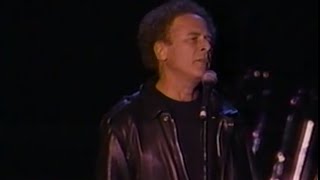 Video thumbnail of "Simon & Garfunkel - The Boxer - 11/6/1993 - Shoreline Amphitheatre (Official)"