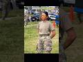 🥶❤️🔥PEPPER SPRAY MILITARY TRAINING WAIT FOR THE LAST ONE #phonkmusic #militarytraining #pepperspray