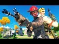 Proof Tfue & Scoped Are The Best Duo In The World... (High Kill Duo Arena)