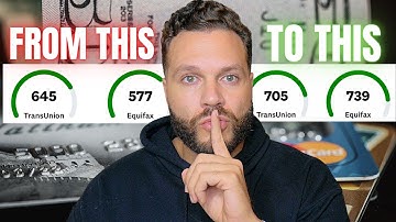 INSTANTLY BOOST Your Credit Score! Without Removing Any Negative Items!