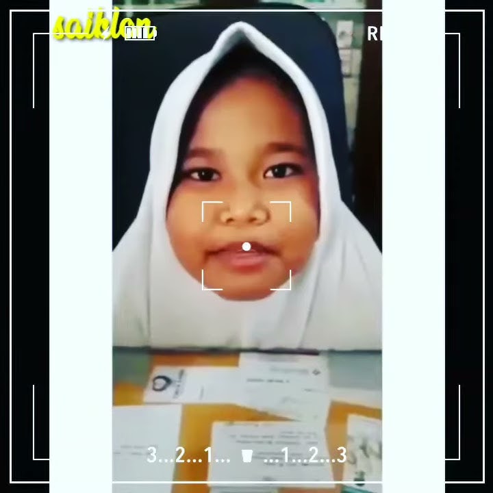 Vidio instastory wa 30detik anak kecil bilang jamal