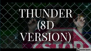 Download Lagu Verivery - Thunder (8D VERSION) Download Lagu Verivery - Thunder (8D VERSION)