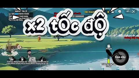 cách để lấy Jeremy Wade trong câu cá vạn cân