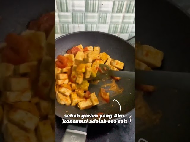 Resep Masakan Sehat: Menu Lezat untuk Penderita Jantung & Kolesterol 3 sddefault