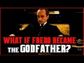 What if Fredo Replaced Michael Corleone & Became The Godfather? Was this Hyman Roth