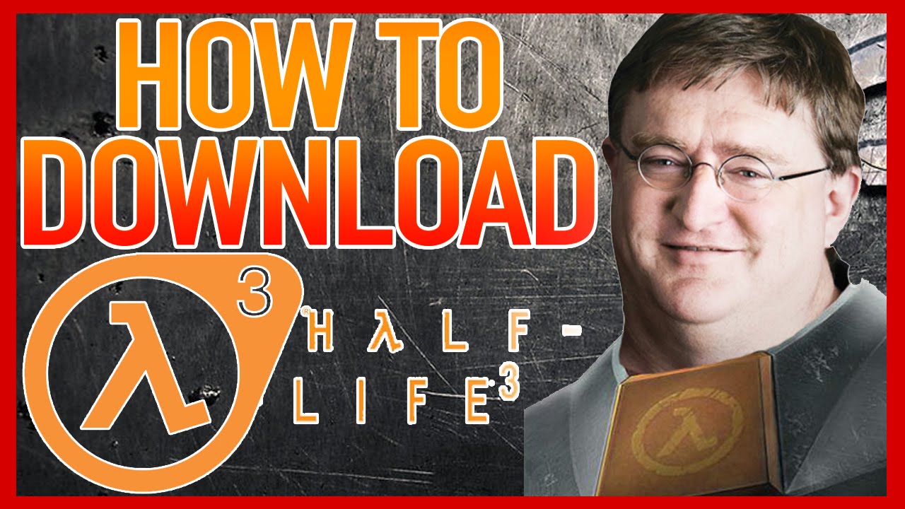 download half life 3 for pc utorrent