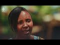 على أنقاض الحرب الأهلية في رواندا.. امرأة شجاعة تلملم جراح قريتها