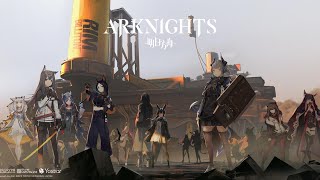 ARKNIGHTS: Untitled world [feat.ReoNa] - [Thai subtitles]
