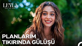Yaşattığını Yaşamadan Ölmek Yok Sana - Leyla: Hayat...aşk...adalet...