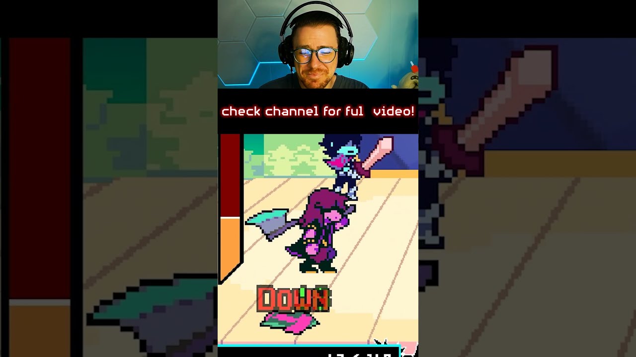 RALSEI He S Fineeeeee 