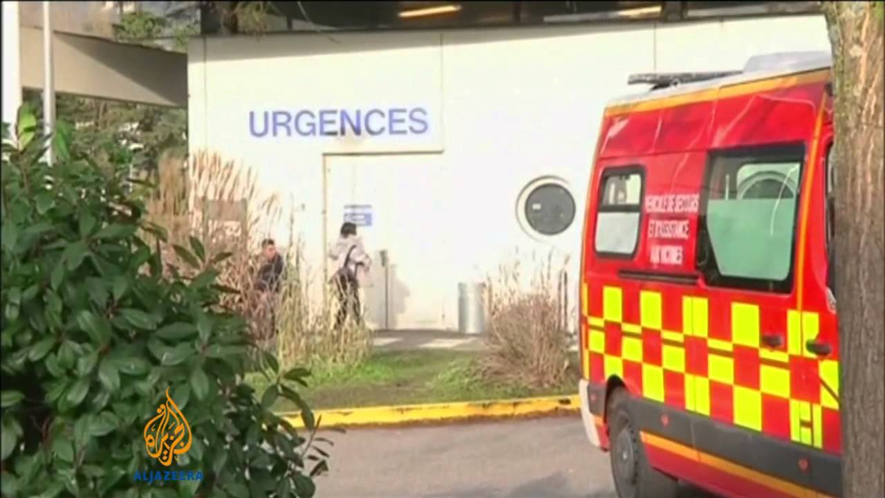 شوماخر في حالة حرجة بعد حادث تزلج