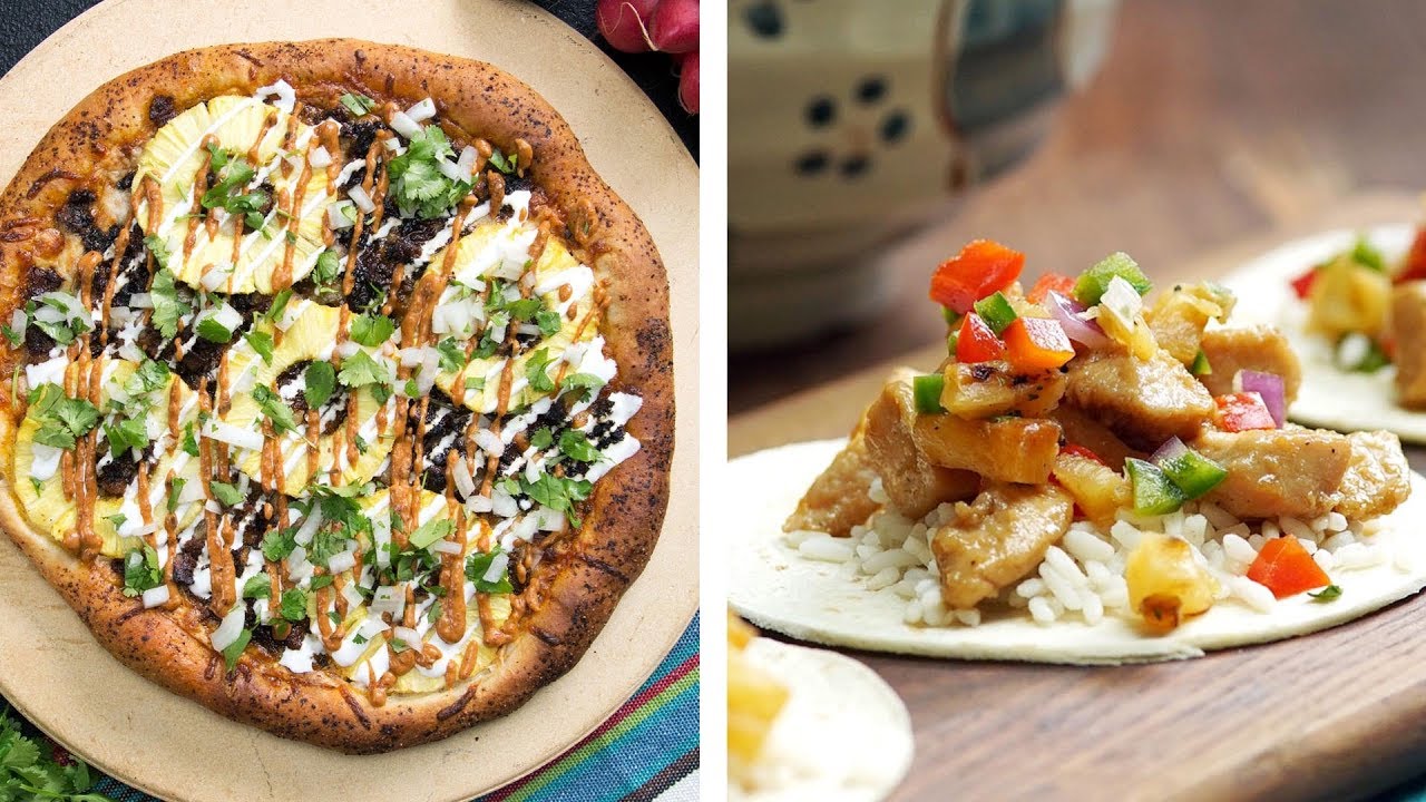 4 Taco Tuesday Recipes That Are Far From Basic | Tastemade