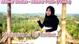 Mawar Bodas Cover Friska Detty Kurnia