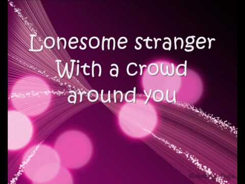 Homeless Heart- Jennette McCurdy w/ lyrics