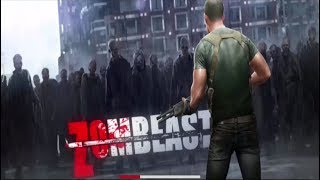 Zombie Killer (Unreleased) Android Gameplay HD (By Exlain) screenshot 5