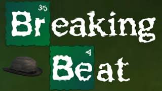 p^c - Breaking Beat! (Bigbeat, Breaks, Breakbeat Mix)