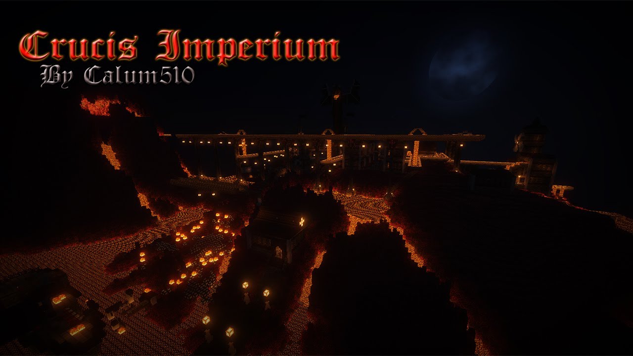 Enderworkbench Productions/Crucis Imperium |Cinematic|