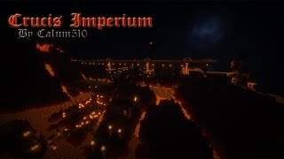 Enderworkbench Productionscrucis Imperium Cinematic