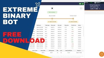 EXTREME BINARY BOT FREE DOWNLOAD