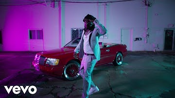 K Camp - Guts ft. True Story Gee (Official Music Video)