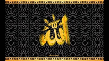 سورة غافر بصوت الشيخ محمد المحيسني 1419هـ
