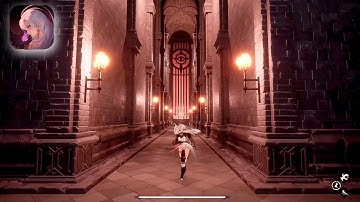 New upcoming open world game UNENDING DAWN Gameplay Showcase!!