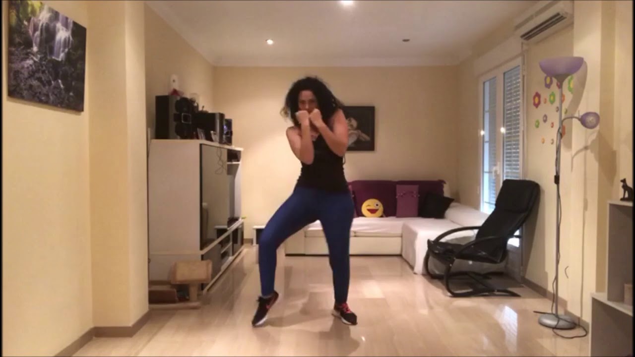 X nicky jam & J balvin (LUNATIC DANCE) YouTube