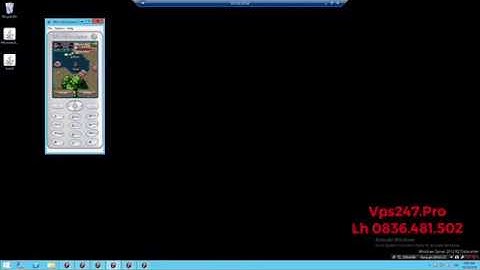 REVIEW CON VPS GIÁ RẺ NHƯ CHO - CHẤT LƯỢNG VÔ ĐỊCH- UP GAME VÔ ĐỐI