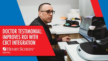 How CBCT Can Impact Your Practice ROI