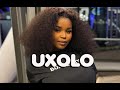 Nkosazana Daughter X Master KG X Makhadzi UXOLO New Hit 2025 Feat Nomcebo 