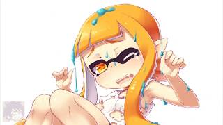 Inkling Girls Are Made For _______
