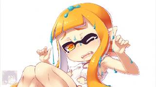 INKLING GIRLS ARE MADE FOR _______