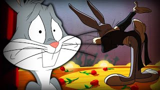 Download Lagu Looney Tunes' NEW MOVIE is About The Franchise Going On Too Long MP3 Download Lagu Looney Tunes' NEW MOVIE is About The Franchise Going On Too Long MP3