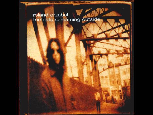 SnowdropRoland Orzabal