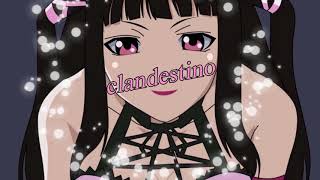 Nightcore- Clandestino (Shakira,Maluma)【Lyrics 】