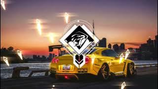 DJ CHICA LOCA X  BG V3 YANG LAGI VIRAL SOUND ELKA ( SLOWED & REVERB )