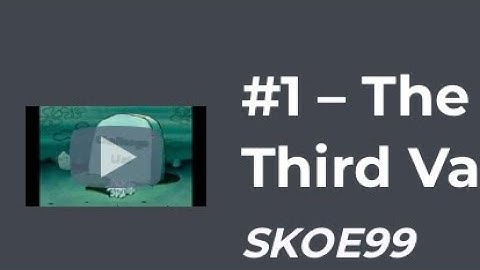 THE THIRD VARIANT 100% (HARDEST CHALLENGE)