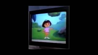 Dora The Explorer Hide & Go Seek On Tv