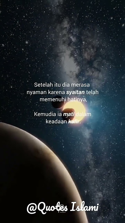 Sebesar apapun masalah hidupmu jangan pernah tinggalkan sholat ! #shortsvideo #quotes #motivasiislam