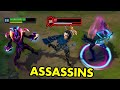 The Best Assassin Players Are Terrifying