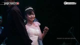 ANGEL WIS ANGEL Voc DEDE RISTY I LIVE MUSIK '' DEDE RISTY '' GANJENE PANTURA I PANGKALAN CIREBON