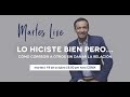 Cómo Corregir A Otros Sin Dañar La Relación | Martes Live | Rafael Ayala