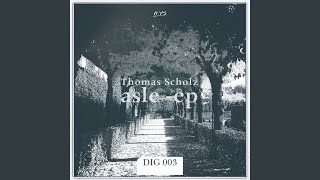 Video thumbnail of "Thomas Scholz - Mimesis (Rampue Remix)"