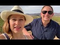 WEEKEND in VALLE de GUADALUPE - TOP RATED BAJA RESTAURANTS and WINERIES - vlog