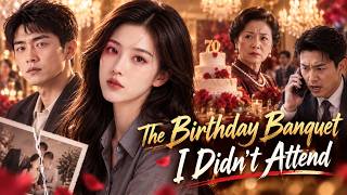 They Forgot Her—Until the 187,600-Yuan Bill Arrived